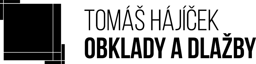 Logo Hajicek – obklady a dlazby