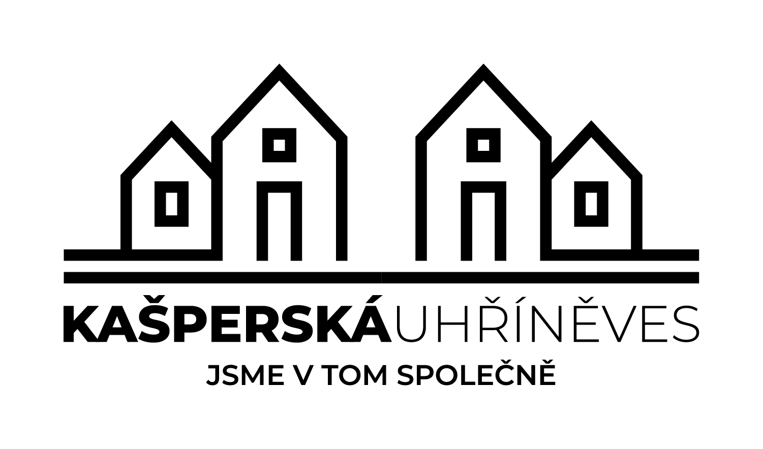 Logo Kašperská - městská část v Praze