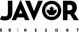 Logo - Javor 50 - investiční projekt